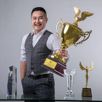 KEVIN LEE