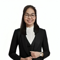 Stephanie Chu