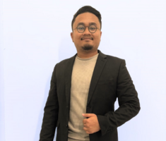 MOHD AZAM SHAH BIN HAMZAH