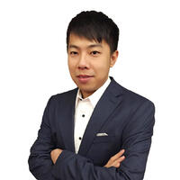 Jeffrey Cheah