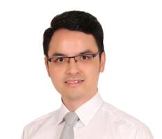Derrick Wong