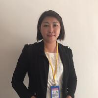 Annie Chin