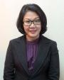 Alicia Yeoh