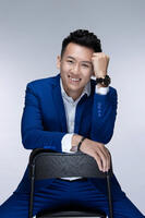 Anthony Tham