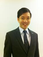 Arnold Khong