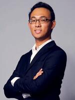 James Wong