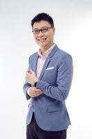 ken loh
