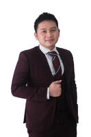 Ken Chong