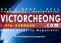Victor Cheong