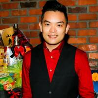 CL Chin