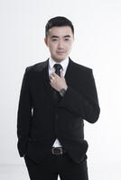 Alvin Chong