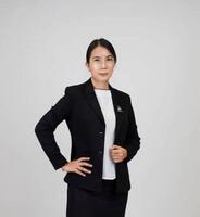 Lily Liew