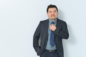 Calvin Leong