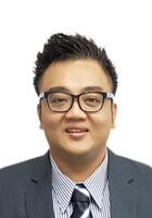 Vincent Chua