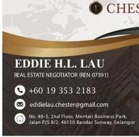 HL Lau
