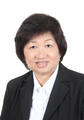 Christine Leong