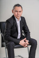 Johnny Chan