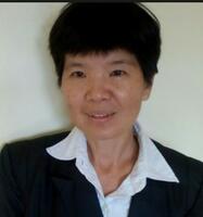 Liew Vei Luan