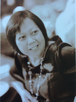 Amy Hong