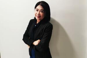 Jackie Tan