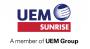UEM Sunrise Customer Care
