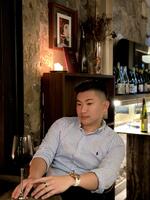 Alan Soong