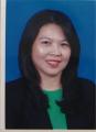 Connie Chong