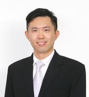 Roy Ma