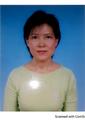 Tina Chua