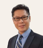 Leslie Hong