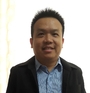 Dixon Wong