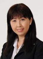 Wendy Liang