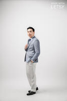 Bradley Tan