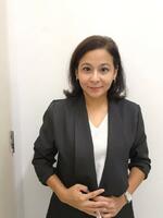 Rachel Foo