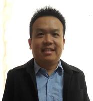 Dixon Wong