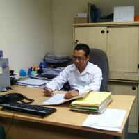 NOROLLAH MOHAMAD