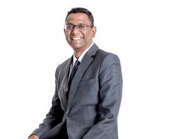 P Utahma Raj
