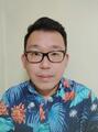 Alex Tong