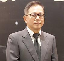 KB Chiew