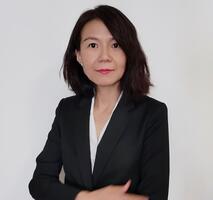 Felicia Lau Sao Yin