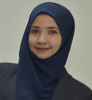 Norfazilah Binti Mohd Saad