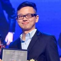 Kent Lee Jing Guang