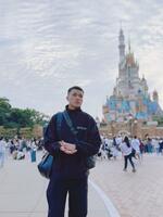 Brandon Liew