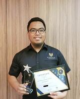 Nadzmie Nasir
