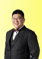 Garry Lin