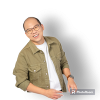 Raymond Yong