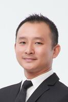 George Ang