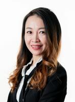 Leane Wong