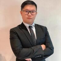 Timothy Tham