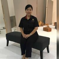 Alicia Chan